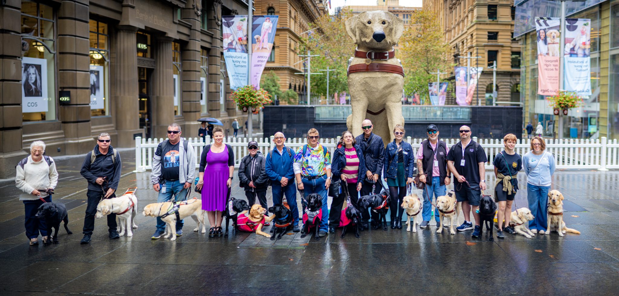 International Guide Dog Day - International Guide Dog Federation