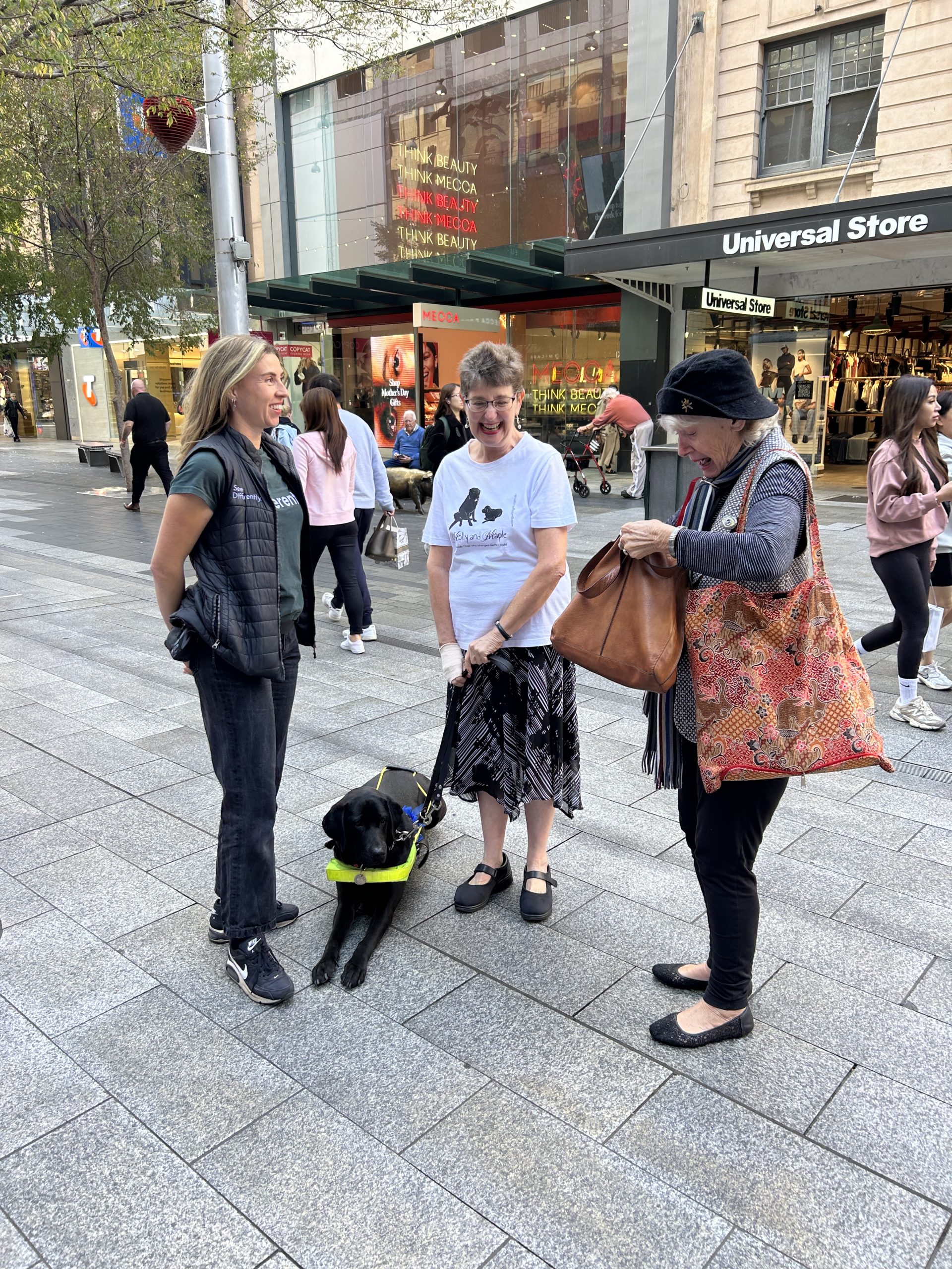 International Guide Dog Day - International Guide Dog Federation